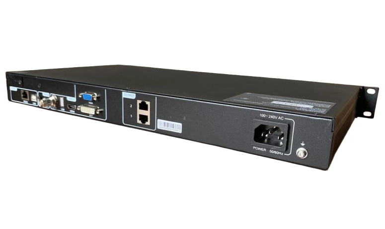 Контроллер Novastar V760